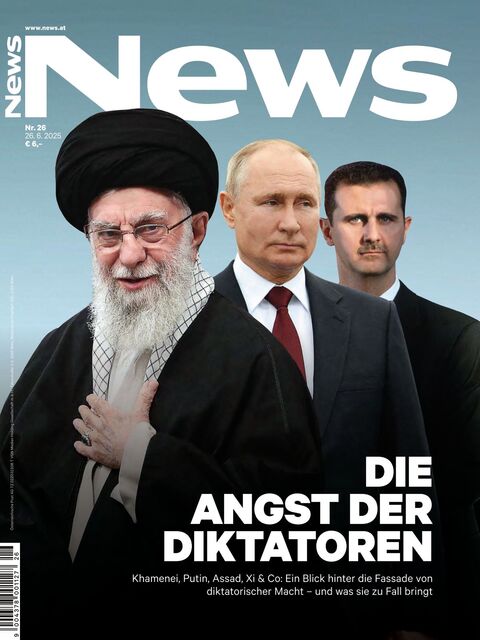 News Ausgabe 26/2025