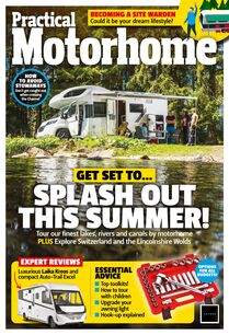Practical Motorhome 2025-05-22
