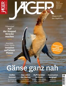 JÄGER Ausgabe 09/2026