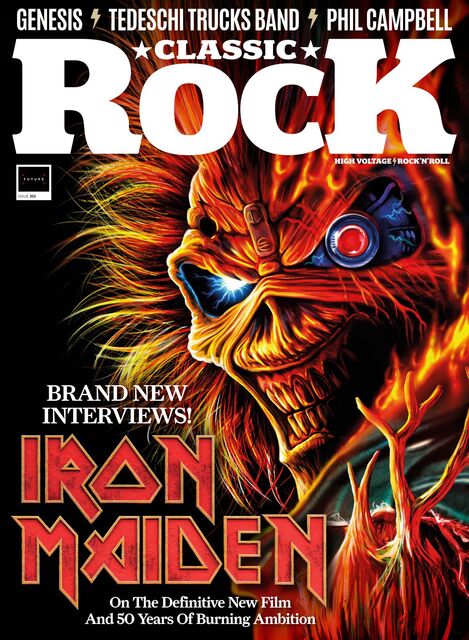 Classic Rock 2026-04-24