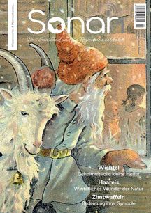 Sonah Ausgabe 01/2024