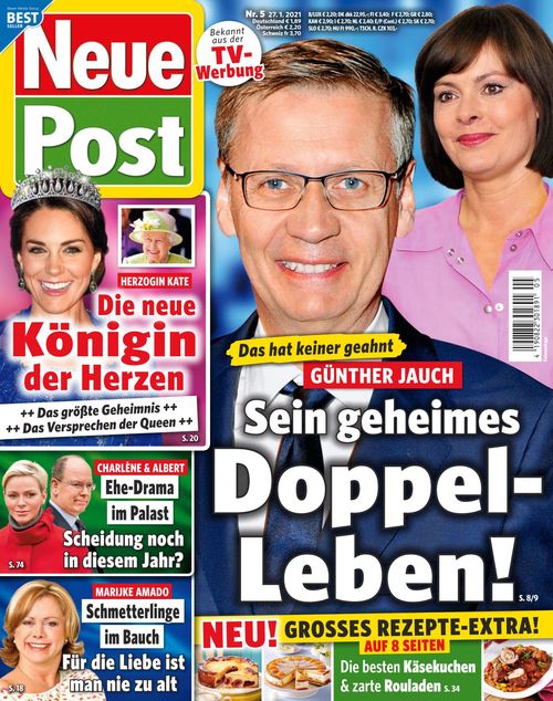Neue Post Yumpunews