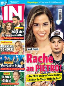 IN Magazin Magazin Ausgabe 50/2022