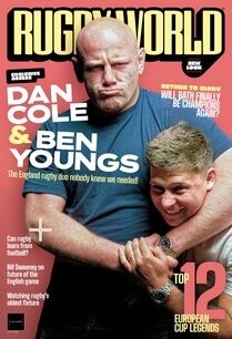 Rugby World Magazine 2025-05-20