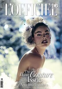L'Officiel Austria (EN) Autumn 2024