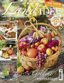 Landidee Ausgabe 05/2024