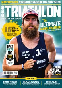 220 Triathlon Magazine issue 04/2022
