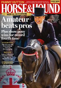 Horse & Hound Magazine 2026-05-21