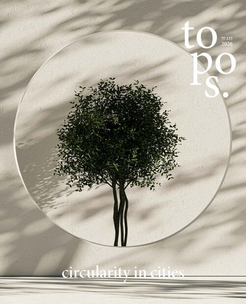 topos Issue 135