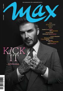 MAX Ausgabe 02/2024