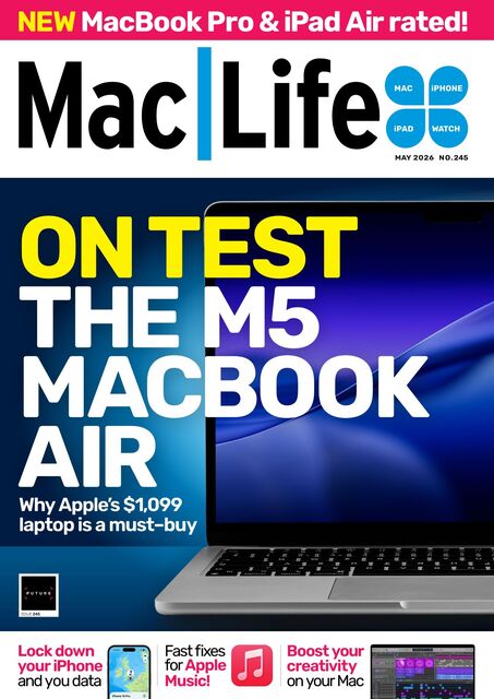 Mac Life UK 2026-04-23