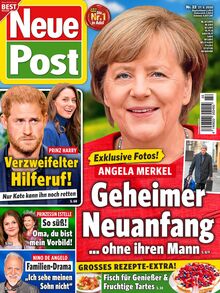 Neue Post Ausgabe 22/2026
