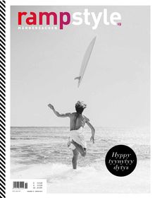 ramp-style (DE) Ausgabe 19
