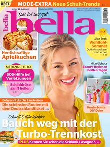 Ausgabe 30/2026