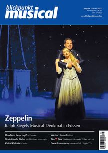 blickpunkt musical Ausgabe 05/2021