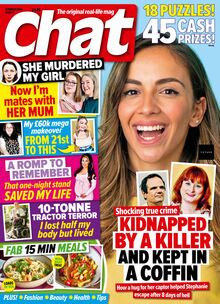 Chat Magazine 2026-03-05