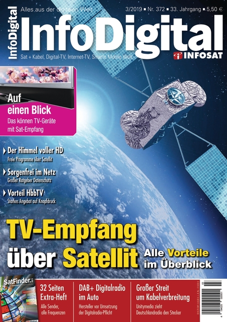 Ausgabe 03/2019