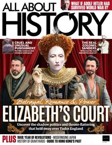 All About History 2026-04-16