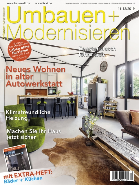 Ausgabe 11-12/2019