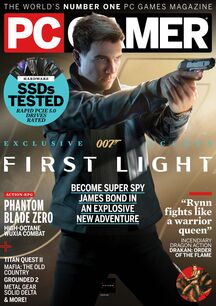 PC Gamer (UK) 2025-09-11