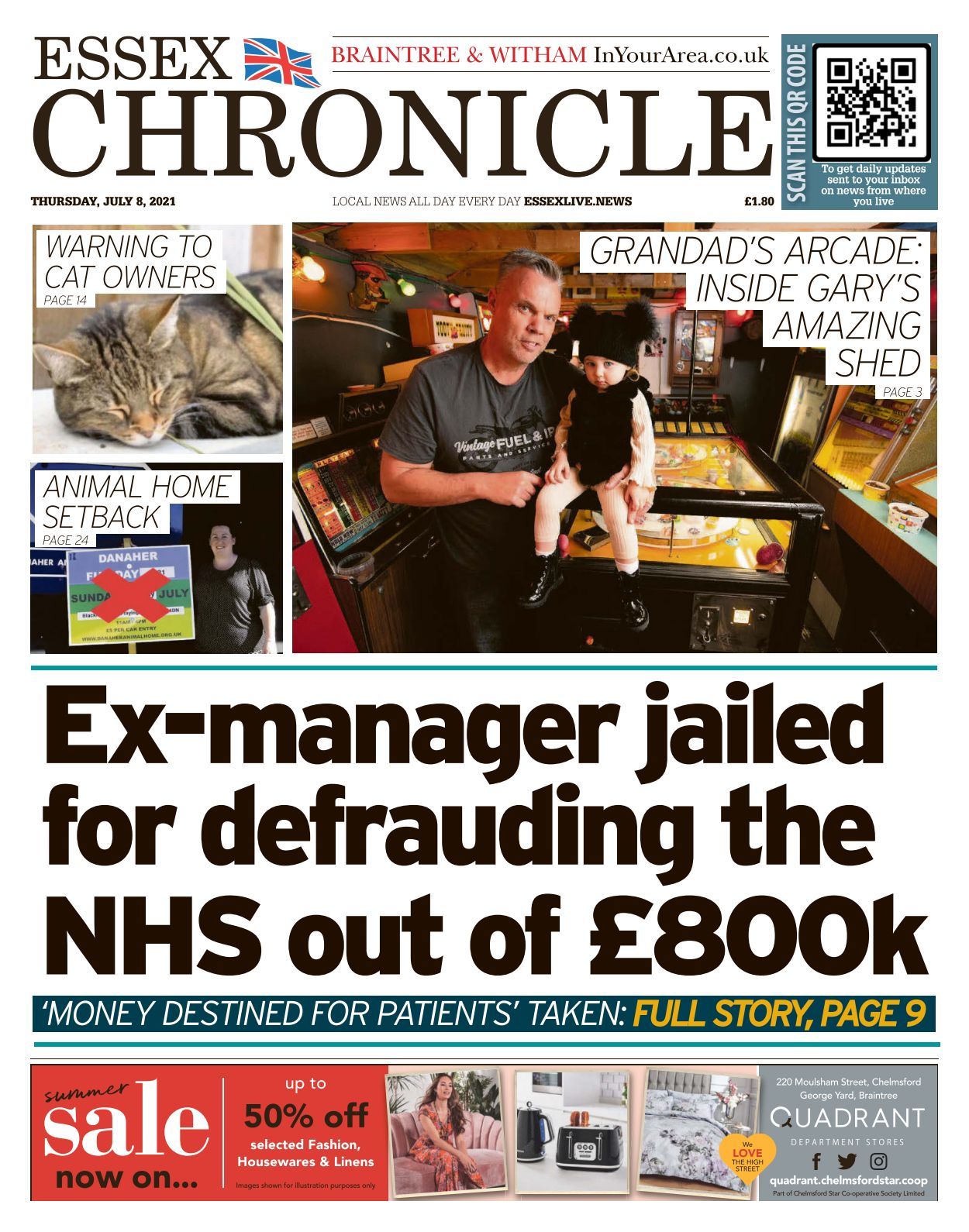 Braintree Breaking News Today 31 - rx83rwh