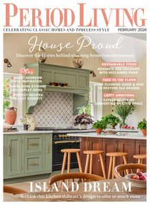 Period Living 2026-01-02