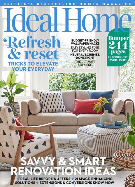 Ideal Home 2025-08-05