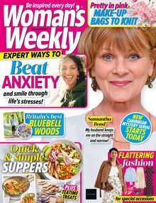 Woman's Weekly Magazine UK 2026-04-29