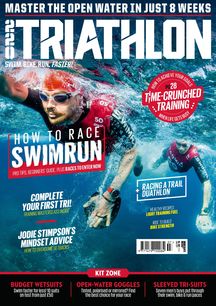 220 Triathlon Magazine issue 07/2021