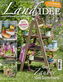 Landidee Ausgabe 04/2025