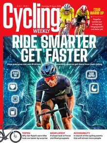 Cycling Weekly - The UK's Best Cycling Magazine 2025-06-19