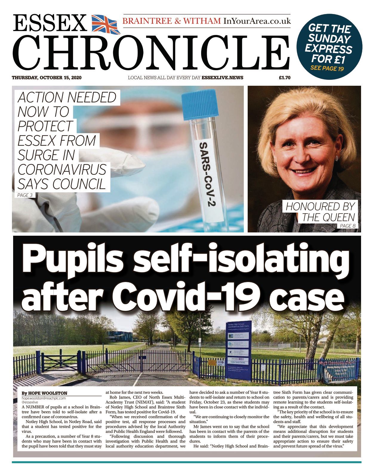 Braintree Breaking News Today 31 - xcvqttu