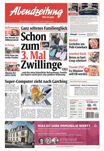 Abendzeitung 2026-02-13