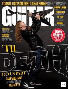 Guitar World (US) 2025-12-30