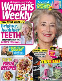 Woman's Weekly Magazine UK 2026-05-06