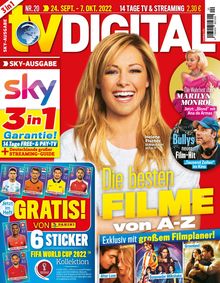 TV DIGITAL SKY - 2022-09-16