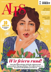 ALPS Magazin Ausgabe 04/2020