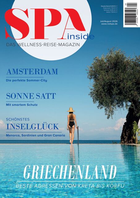 SPA inside Ausgabe 04/2026