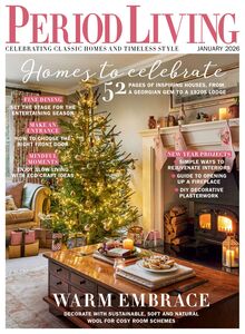 Period Living 2025-12-04