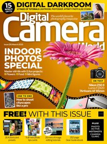 Digital Camera World 2025-01-31