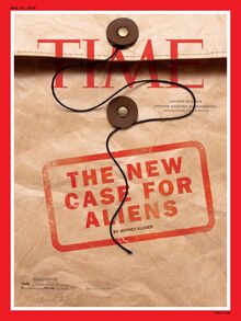 Time Magazine International Edition 2026-08-08