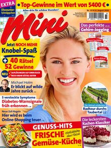 Mini Ausgabe 33/2026