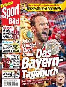 SPORT BILD 2026-05-27