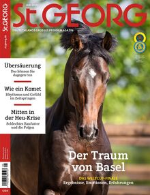 St.GEORG Ausgabe 05/2025
