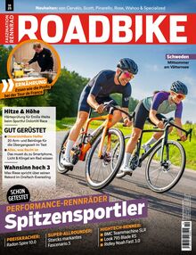 Roadbike 2025-09-15