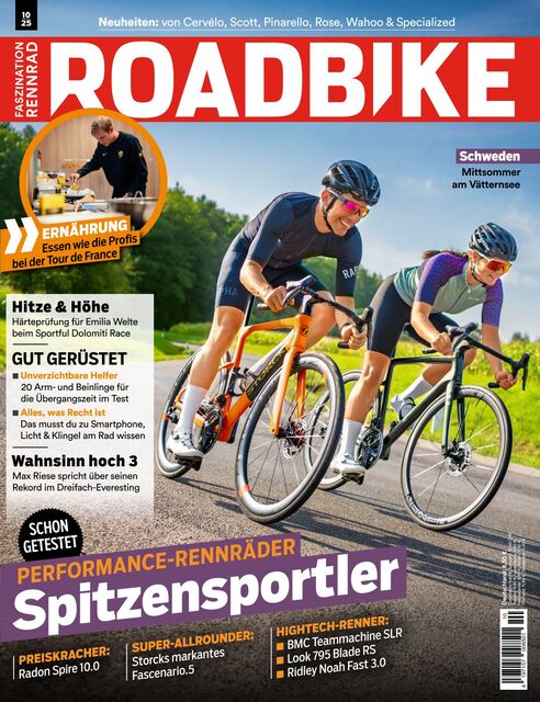 Roadbike 2025-09-15