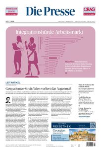 Die Presse 2026-03-06