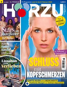HÖRZU - 2023-02-03
