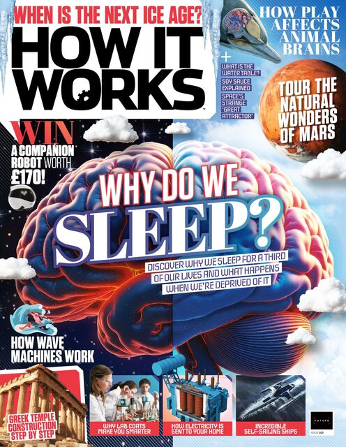 How It Works 2025-05-22