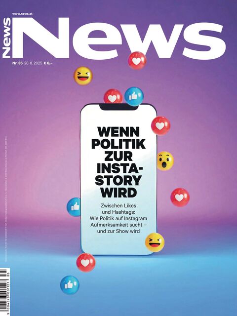 News Ausgabe 35/2025
